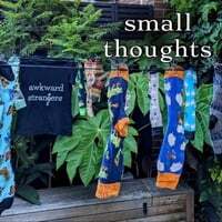 Small Thoughts