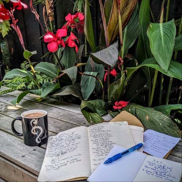 Cover art for 9 to 5 (Live)