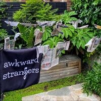 There's No Such Place as 'away'